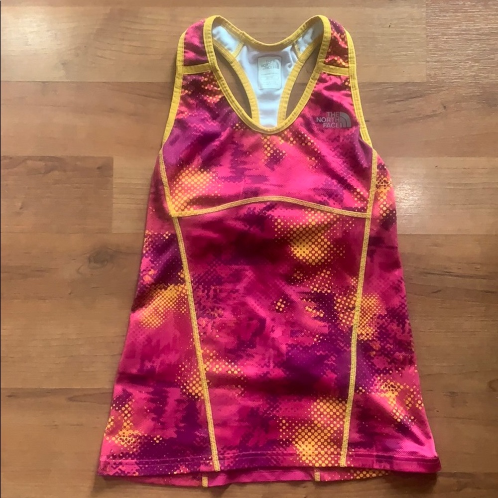 The North Face Running Tank